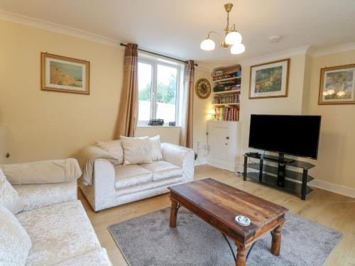 Great Yarmouth House | Tiffany's Cottage