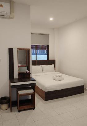 Nanai Road Hotel | Tiger Nanai guest house