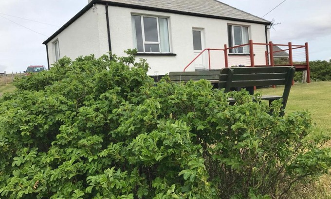 Carloway Apartment | Tigh-na-Greine