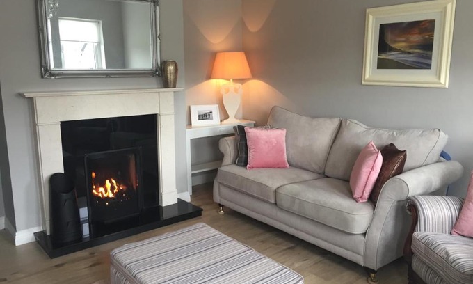 Rosslare House | TighBawn Rosslare Strand