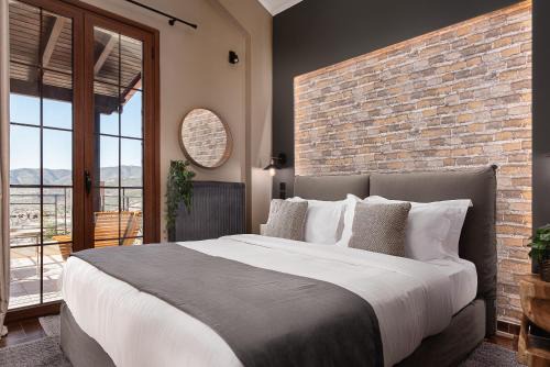 Kalavrita Apartment | Tilemachos by GM Luxury Suites Kalavryta