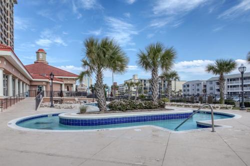 Little River Apartment | Tilghman Beach and Golf 1519