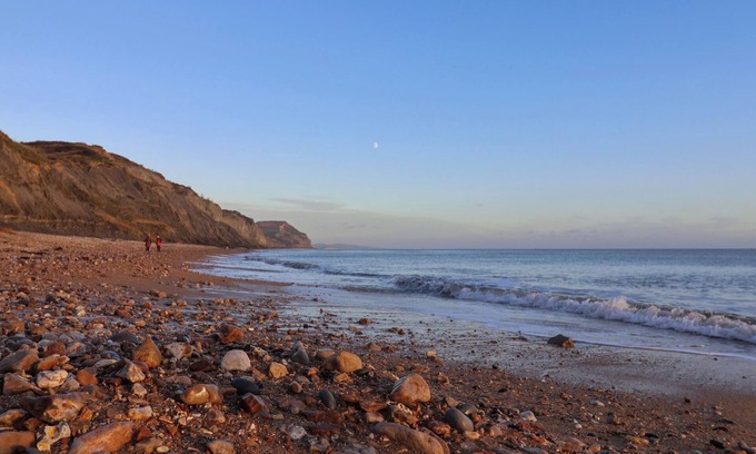 Charmouth Cottage | Tillicum