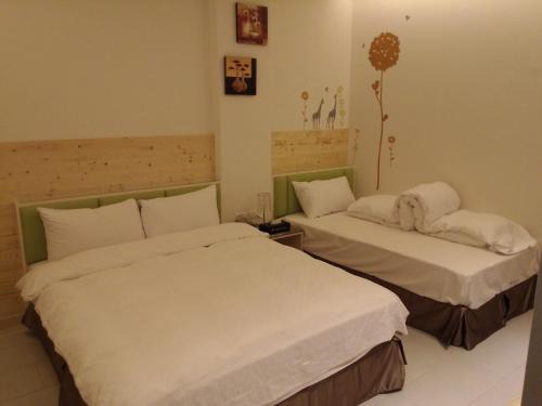 Pingtung Hotel | Tilon Hotel