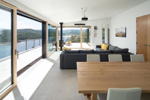 Nederland House | Timberline Haus Home