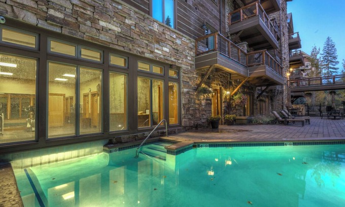 River Run Apartment | Timbers #3078 by Summit County Mountain Retreats