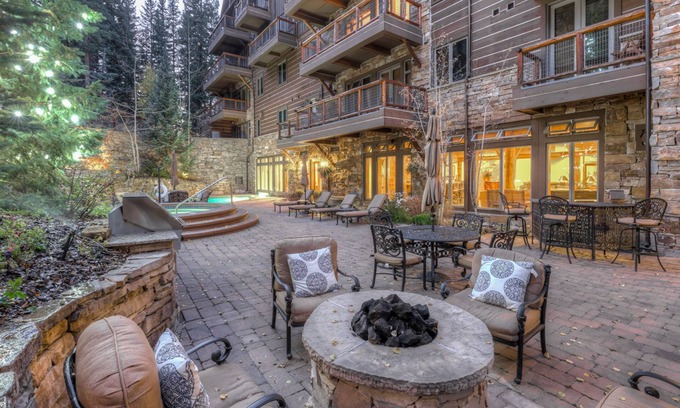 River Run Condo | Timbers by Summit County Mountain Retreats