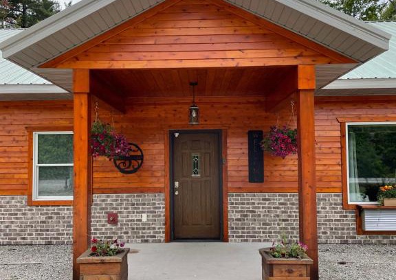 Steuben Apartment | Timberwolf Lodge