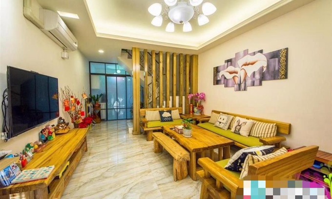 Hualien City Centre House | Time House