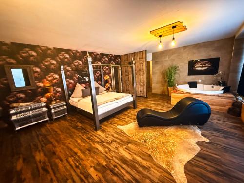 Vreden Apartment | Time Out 3