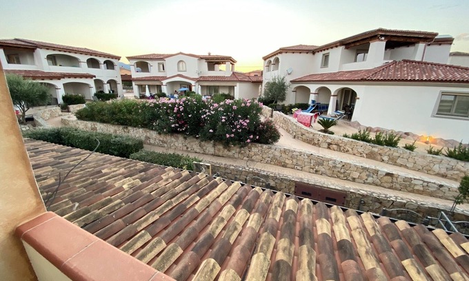 Limpiddu Apartment | Time out in Sardinia near Budoni