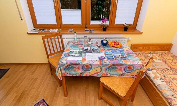 Munchen District Apartment | Time to Relax and Enjoy Nature - 5 Minuten zum Wald und ca. 1/2 h zur City
