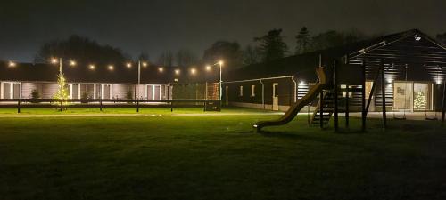 Vorstenbosch Apartment | Timmershoeve