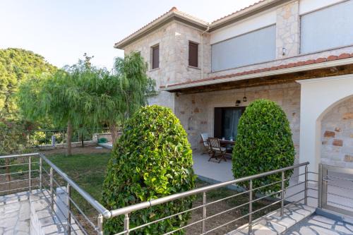 Agia Marina Villa | Timos Villas