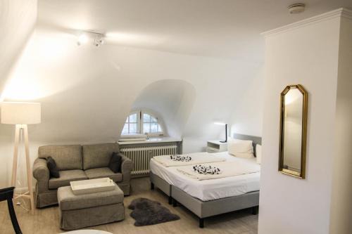 Archsum Apartment | Tina im Friesenhaus Sieben-Linden