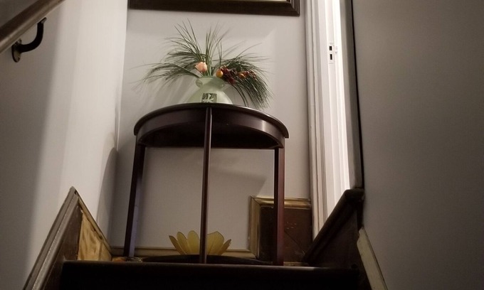 Centretown House | Tina's Place