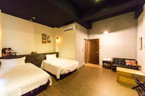 Suao House | Ting Shuan B B&B