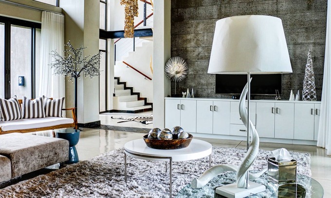 Hoedspruit House | Tinghala Luxury Holiday Accommodation