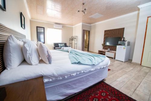 Greater Giyani Apartment | Tintswalo Elegant Apartments
