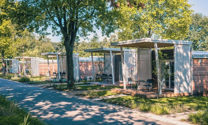 Kaatsheuvel House | Tiny Cottage 2+2