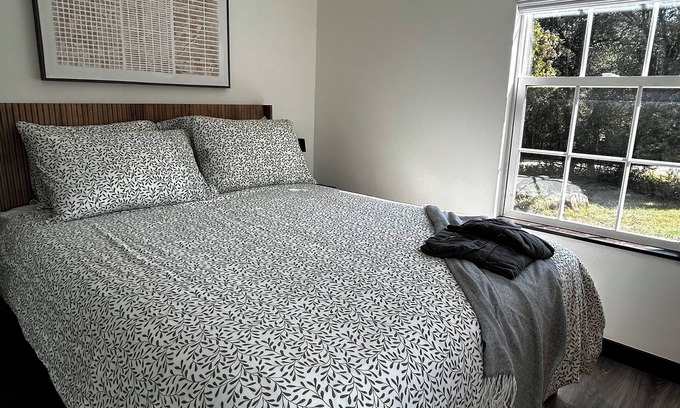 Agnes House | Tiny Home In The Country