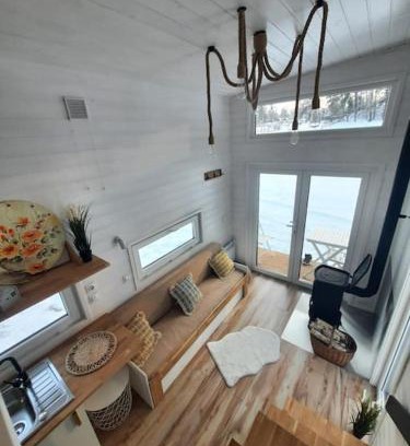 Brandenburg an der Havel Apartment | Tiny House Mila