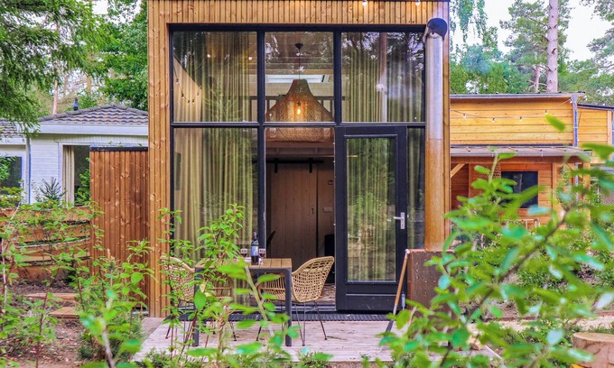 Beekbergen-Zuid House | Tiny House 2
