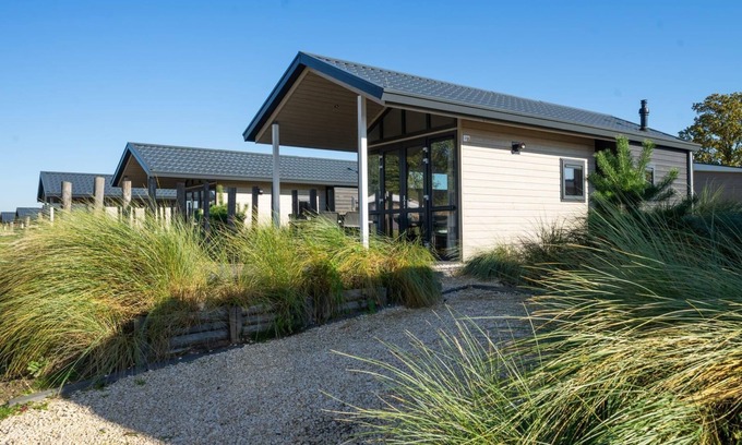 Municipality of Hellevoetsluis House | Tiny House 4