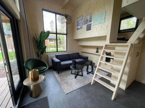 Maarn Apartment | Tiny house 4 people