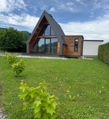 Kraubath an der Mur House | Tiny House