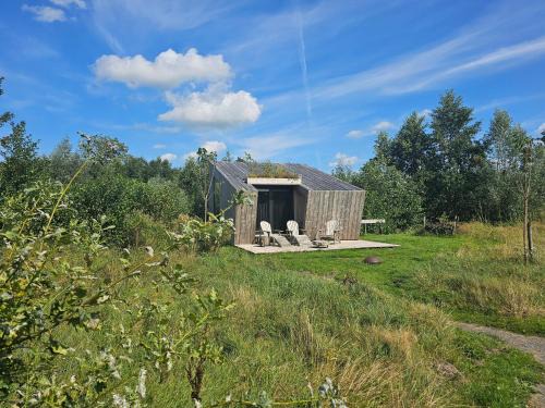 Westergeest House | Tiny house De Wylp