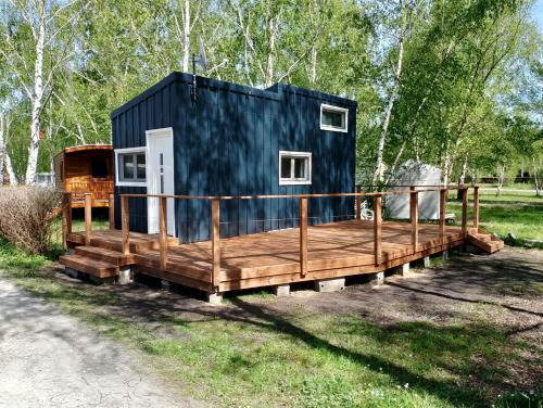 Naujac-Sur-Mer Other | Tiny House