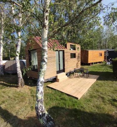Naujac-Sur-Mer Other | Tiny house
