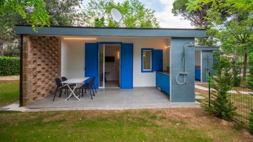 Bibione Pineda House | Tiny House