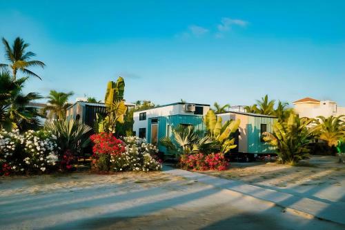 Cerritos House | Tiny House