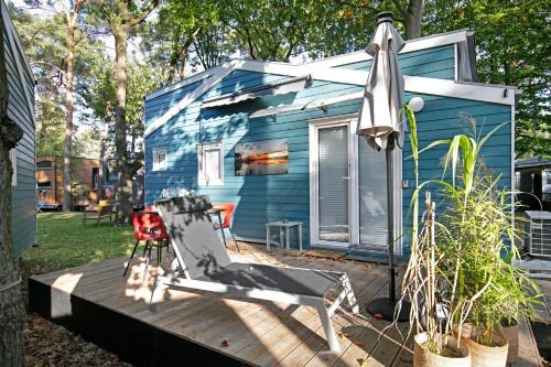 Caputh House | Tiny House Nr 3