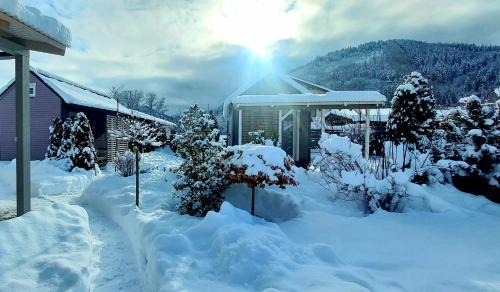 Podturen Apartment | Tiny House Olivia