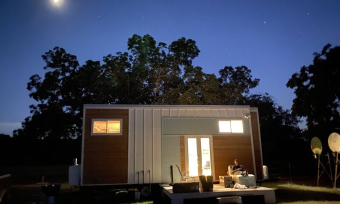 Columbus Other | Tiny House on Busy Working Farm