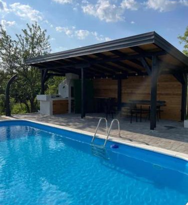 Kraljevec Sesvetski House | Tiny house palma