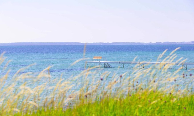 Kegnæshøj Cabin | Tiny Seaside Kegnæs #22 – 2nd Row