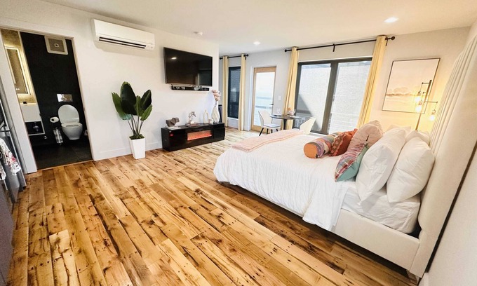 Charlotte House | Tiny Space, Tons of Fun
