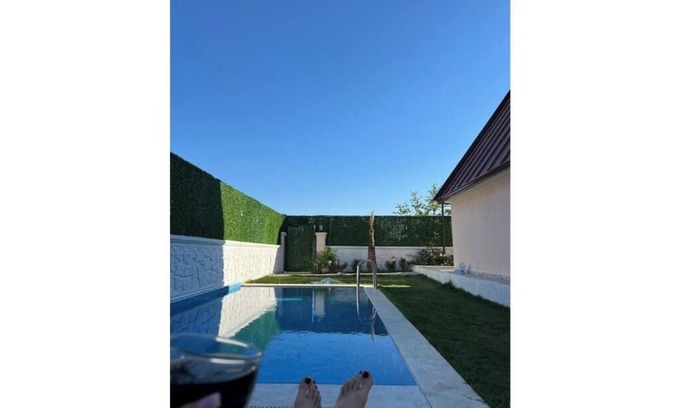 Yaniklar Villa | Tiny Vegavillas in Fethiye Yanıklar