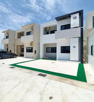 Magong Apartment | tinytiny house