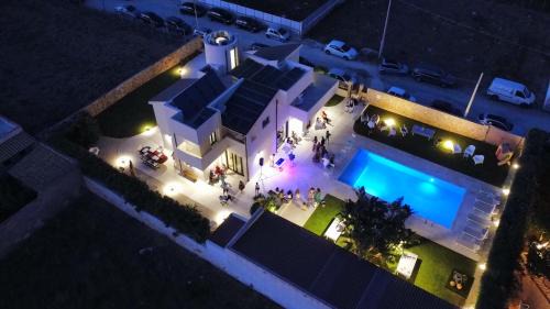 Pizzolungo House | TiPino