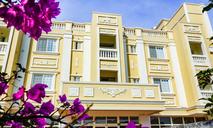 Jincheng Bed & Breakfast | TipsyHotel