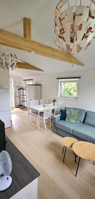 Klofta Apartment | TitiBlu2040