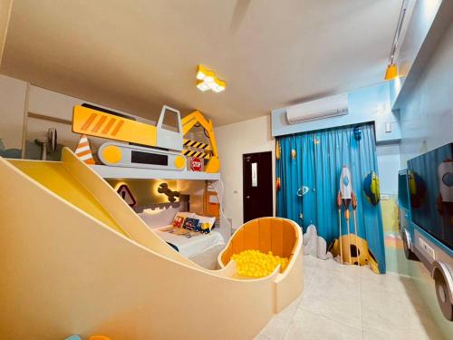 Taitung House | TiTiHome親子民宿