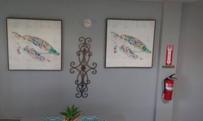 Bon Accord Village Apartment | Tiye II - Restorations Tobago
