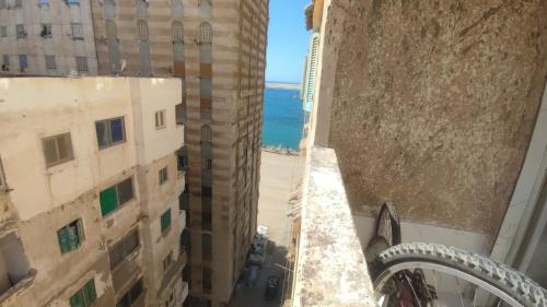 Al-Muntazah Apartment | TM team investment - good flat at abuquir