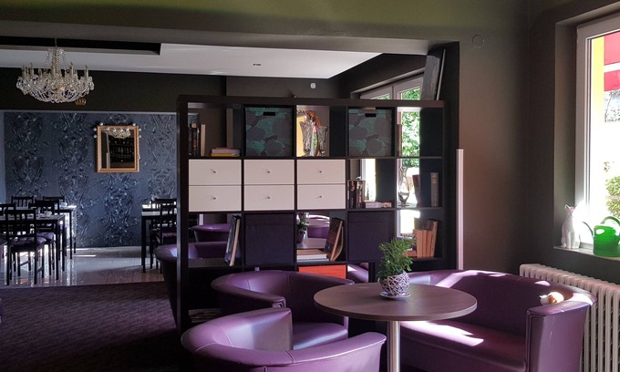 Liben Hotel | TM-Travelhotel